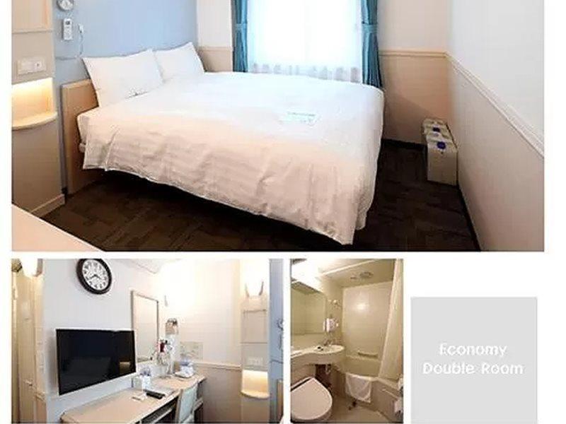 Toyoko Inn Ulsan Samsan Экстерьер фото