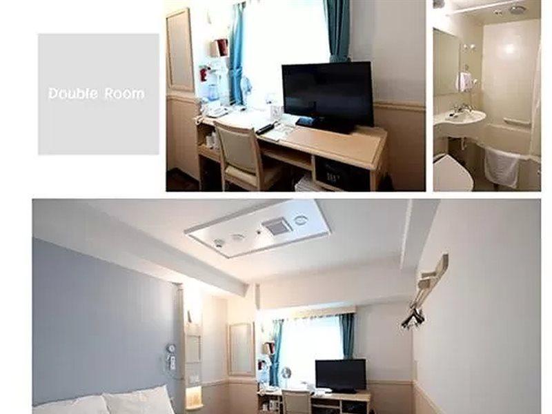 Toyoko Inn Ulsan Samsan Экстерьер фото