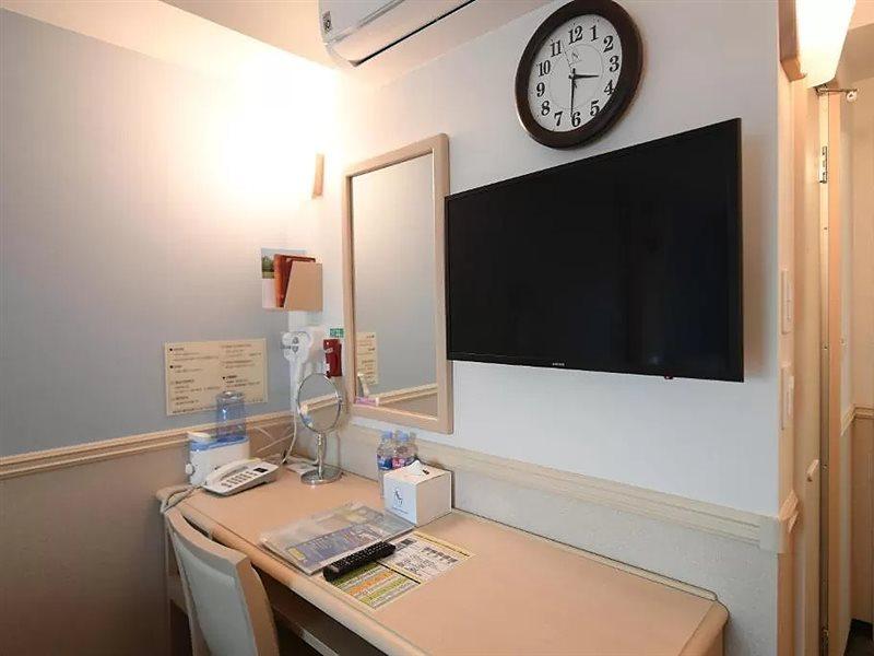 Toyoko Inn Ulsan Samsan Экстерьер фото
