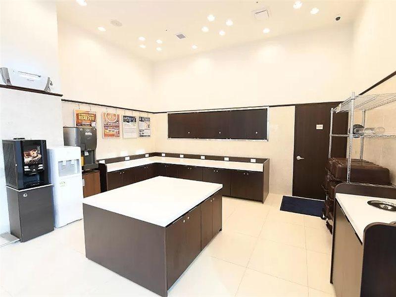 Toyoko Inn Ulsan Samsan Экстерьер фото
