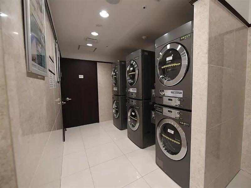 Toyoko Inn Ulsan Samsan Экстерьер фото