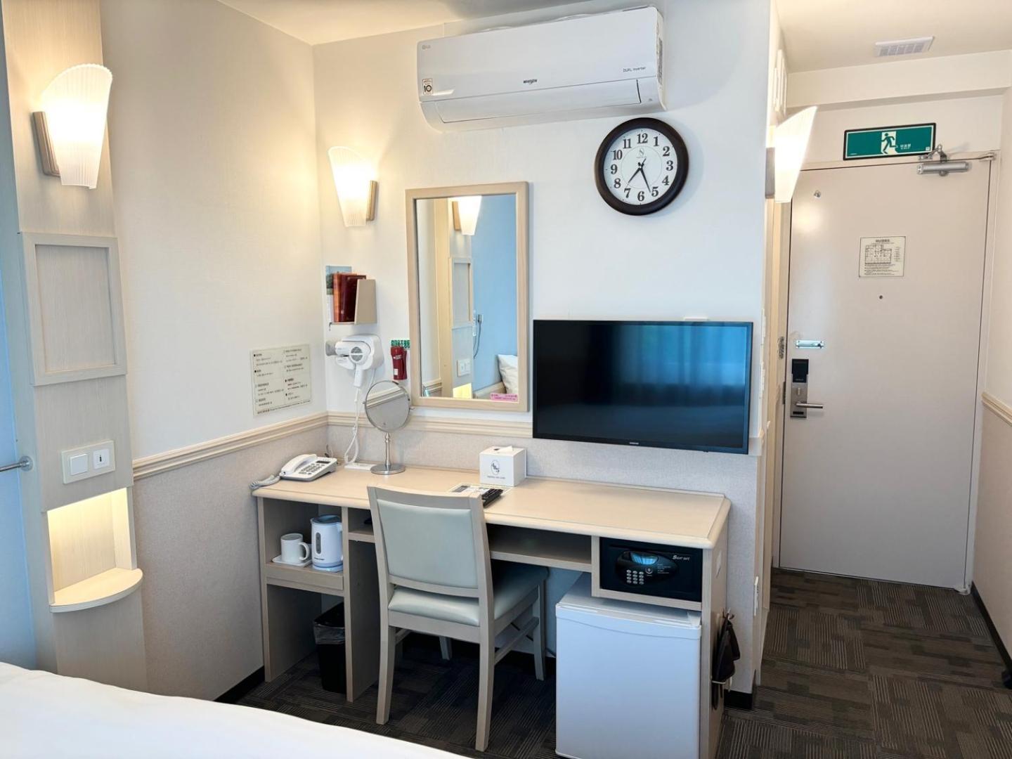 Toyoko Inn Ulsan Samsan Экстерьер фото