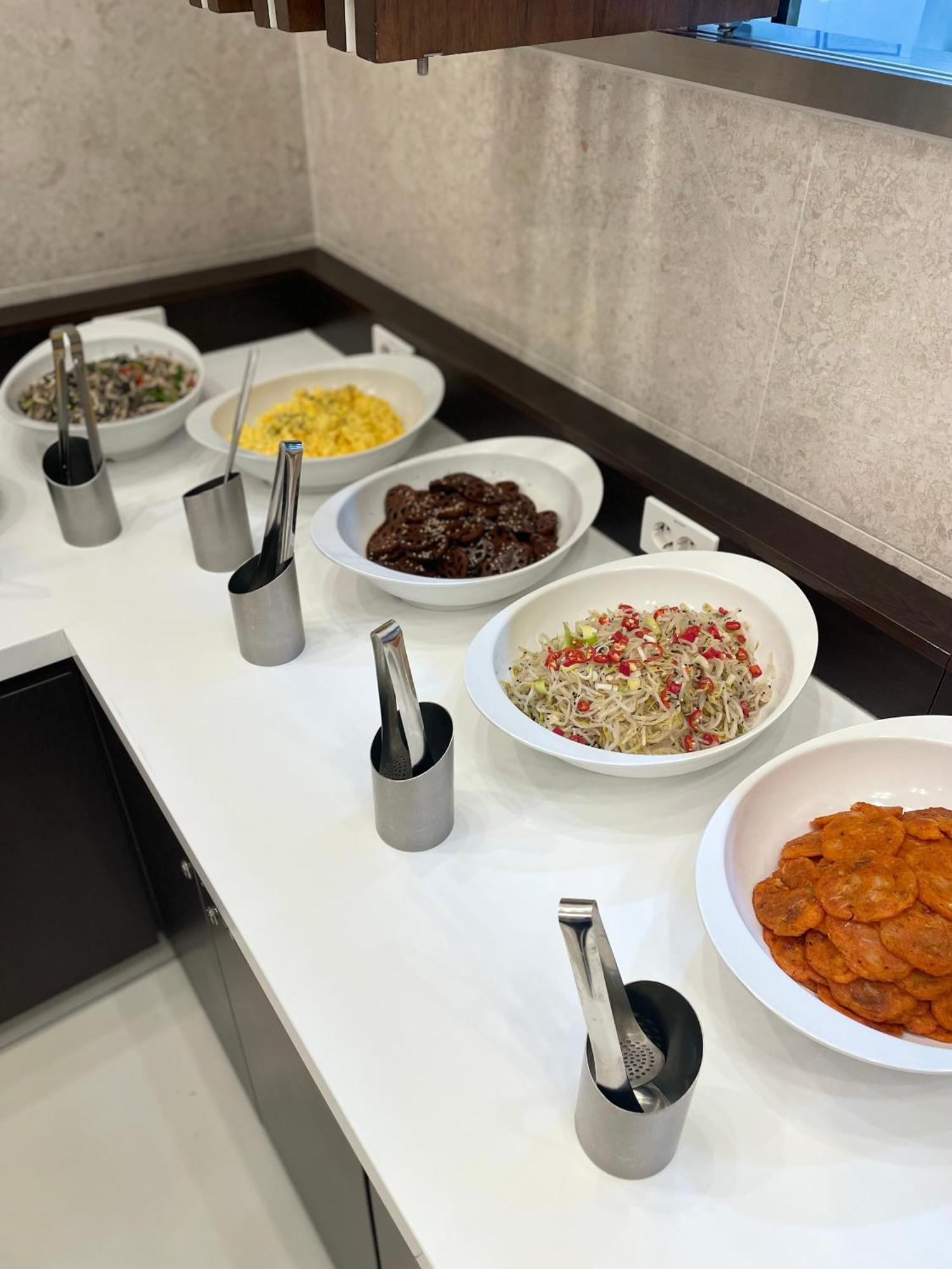 Toyoko Inn Ulsan Samsan Экстерьер фото