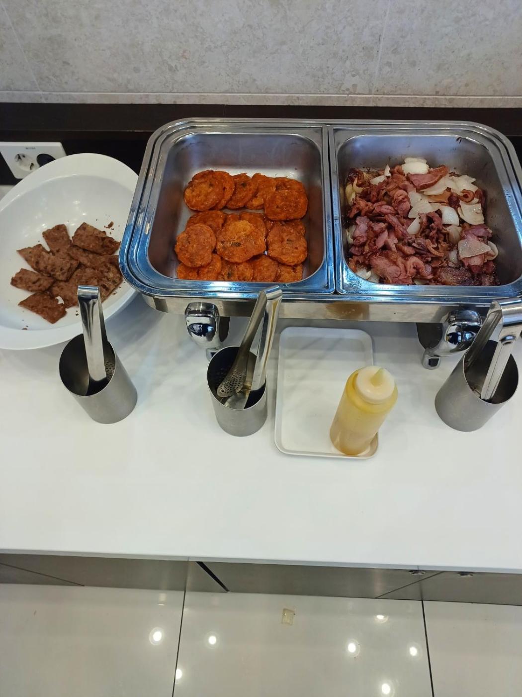 Toyoko Inn Ulsan Samsan Экстерьер фото