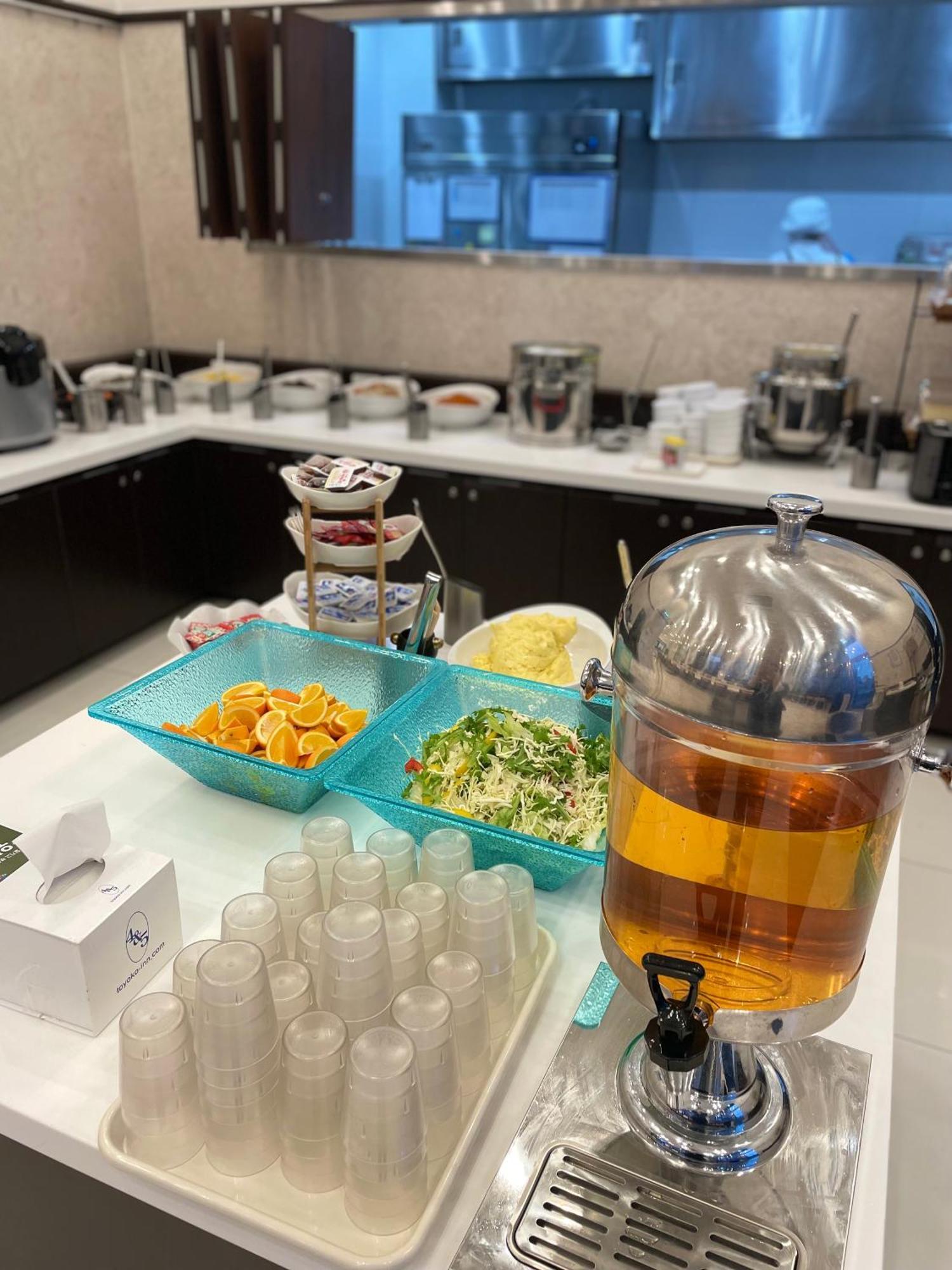 Toyoko Inn Ulsan Samsan Экстерьер фото