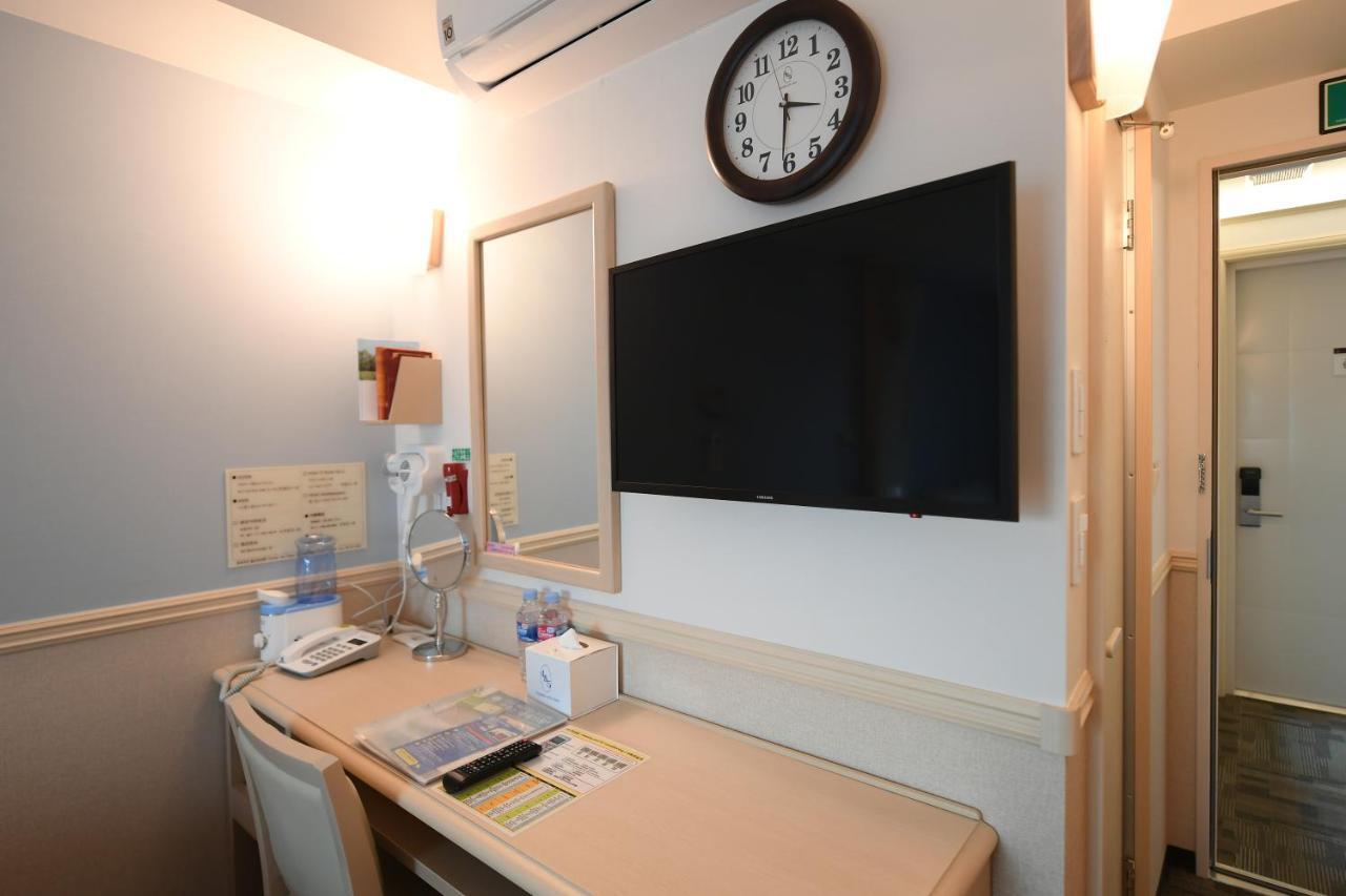 Toyoko Inn Ulsan Samsan Экстерьер фото