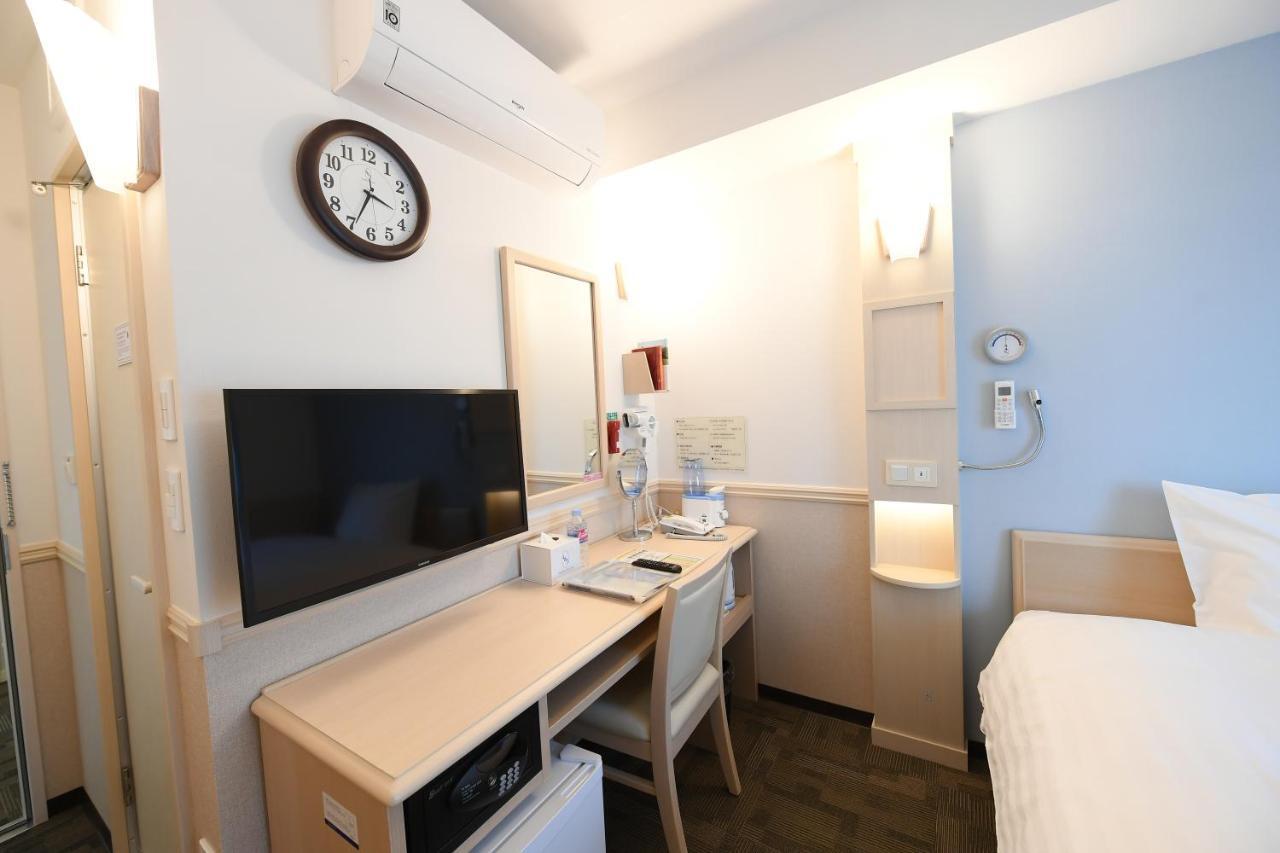 Toyoko Inn Ulsan Samsan Экстерьер фото
